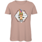 Ladies T-Shirt HOCKEYTROLL