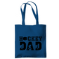 Tragetasche HOCKEYDAD SPIELER