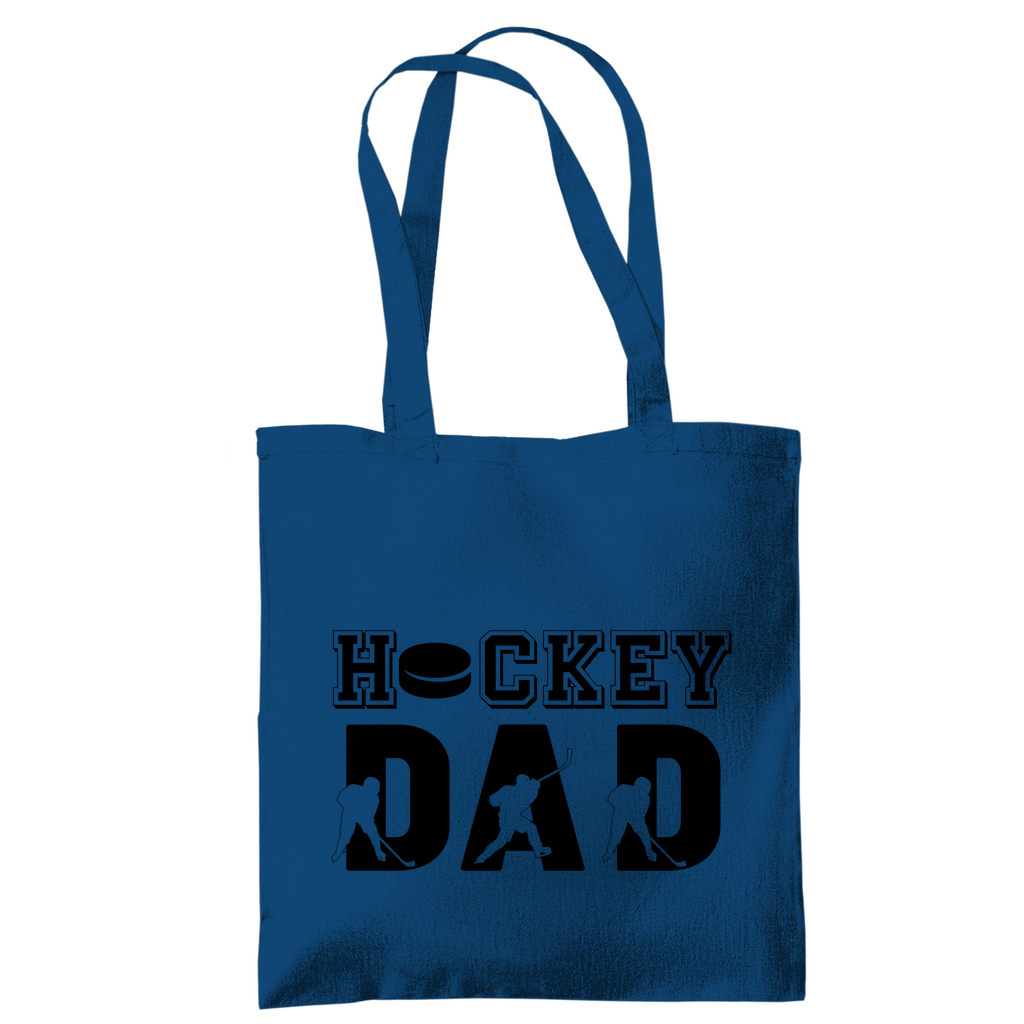 Tragetasche HOCKEYDAD SPIELER