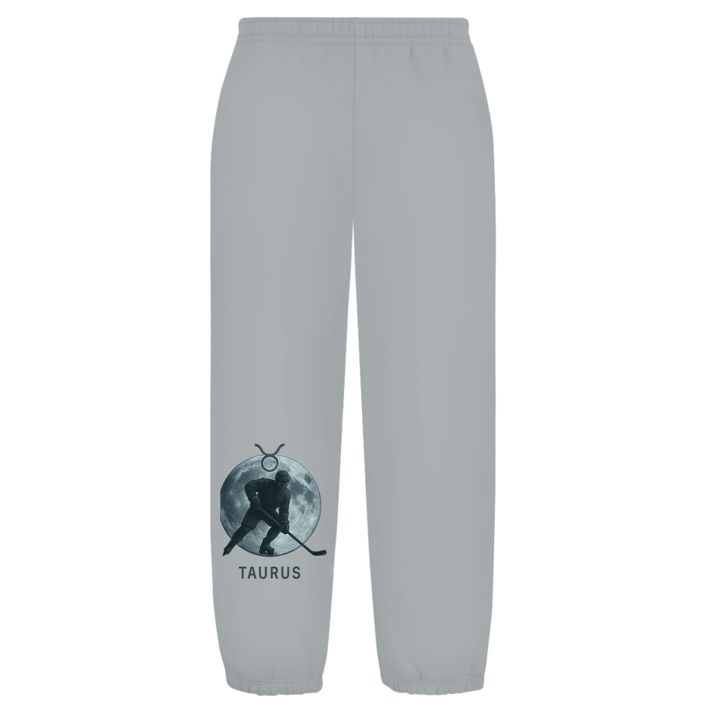 Oversize Sweatpants STERNZEICHEN TAURUS / STIER