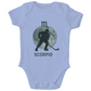 Babybody STERNZEICHEN SCORPIO / SKORPION