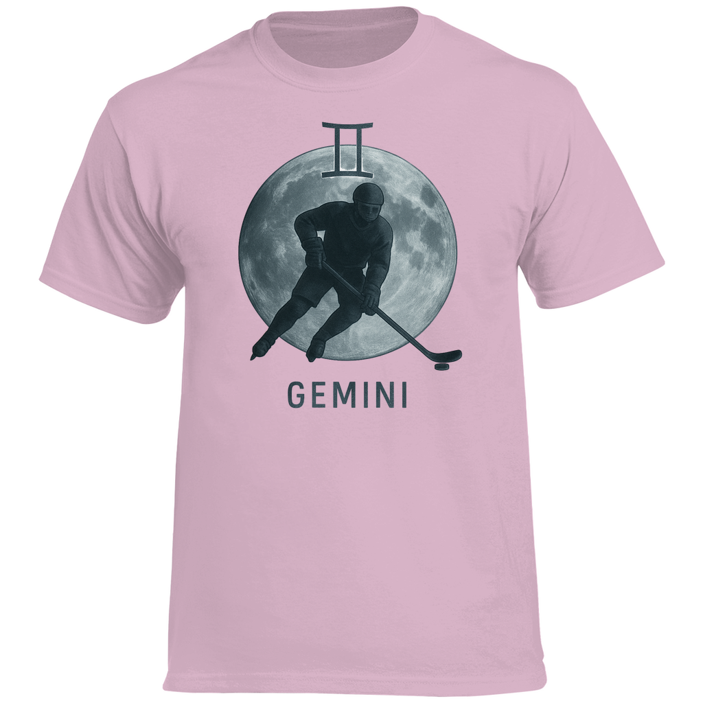 T-Shirt STERNZEICHEN GEMINI / ZWILLING