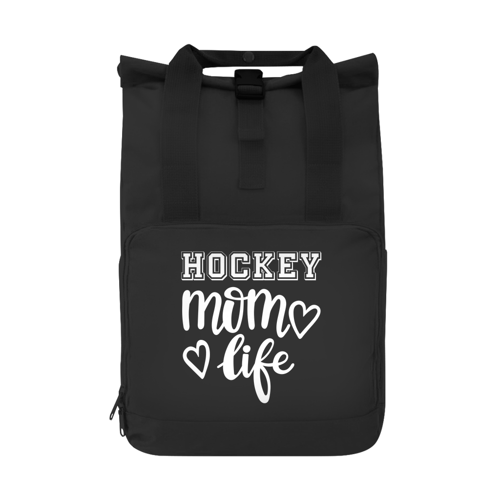 Rucksack HOCKEY MOM LIFE