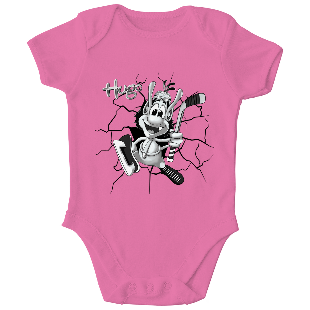 Babybody HUGO