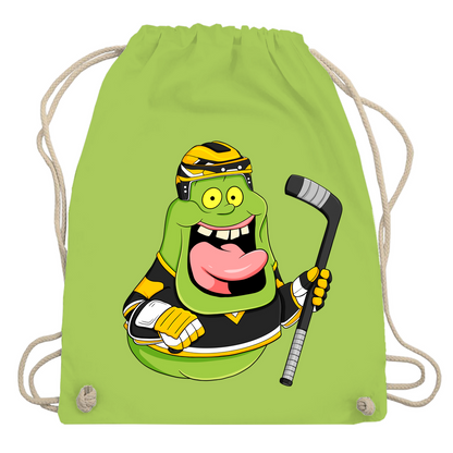 Turnbeutel HOCKEY SLIMER