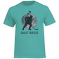 T-Shirt STERNZEICHEN SAGITTARIUS  / SCHÜTZE