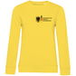 Ladies Sweatshirt BUNDESINSTITUT HOCKEYFREAKS