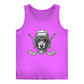 Ladies Tank Top COOL HOCKEYDOG