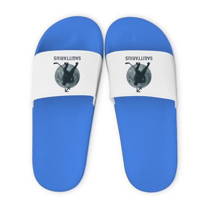 Badelatschen STERNZEICHEN SAGITTARIUS / SCHÜTZE