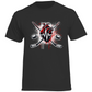 T-Shirt HOCKEY HEARTBEAT