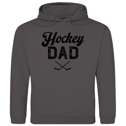 Unisex Hoodie HOCKEYDAD