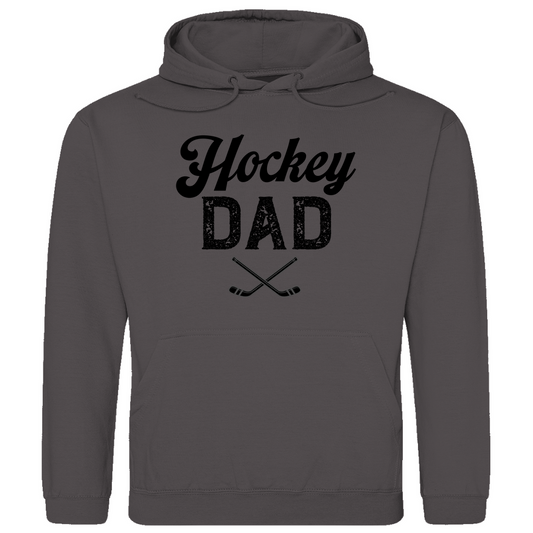 Unisex Hoodie HOCKEYDAD