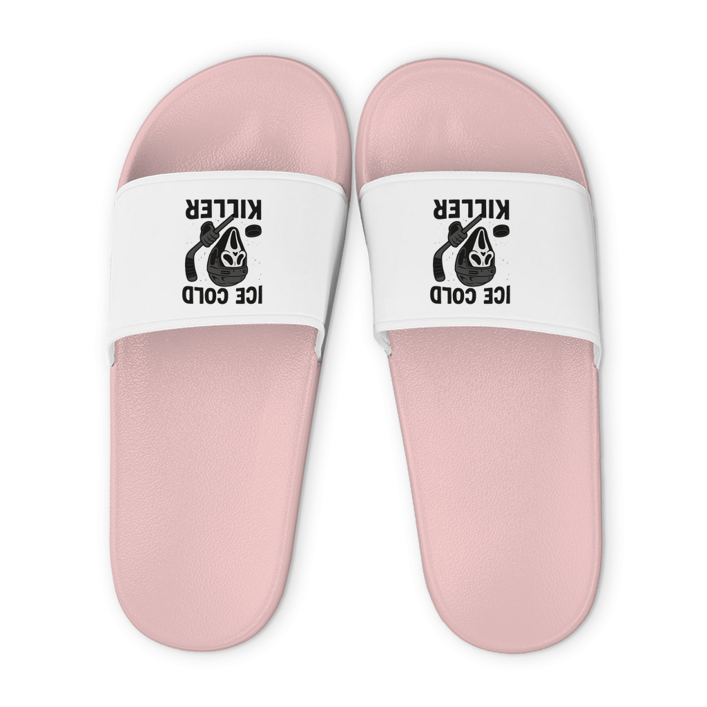 Badelatschen ICE COLD KILLER