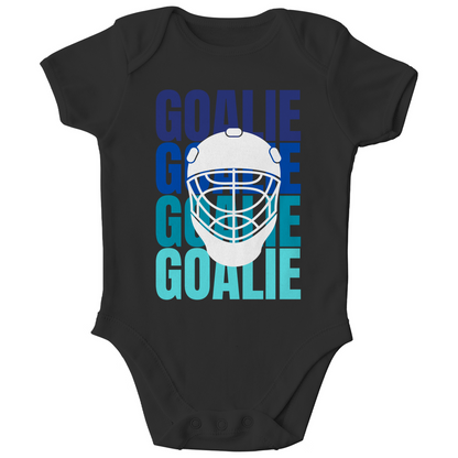 Babybody GOALIE MASKE