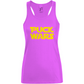 Ladies Tank Top PUCKWARS