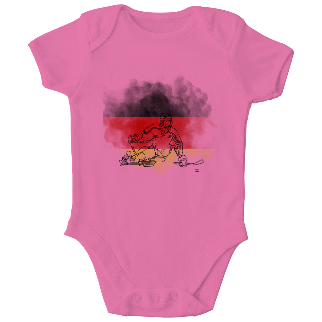 Babybody SLEDGE HOCKEY DEUTSCHLAND