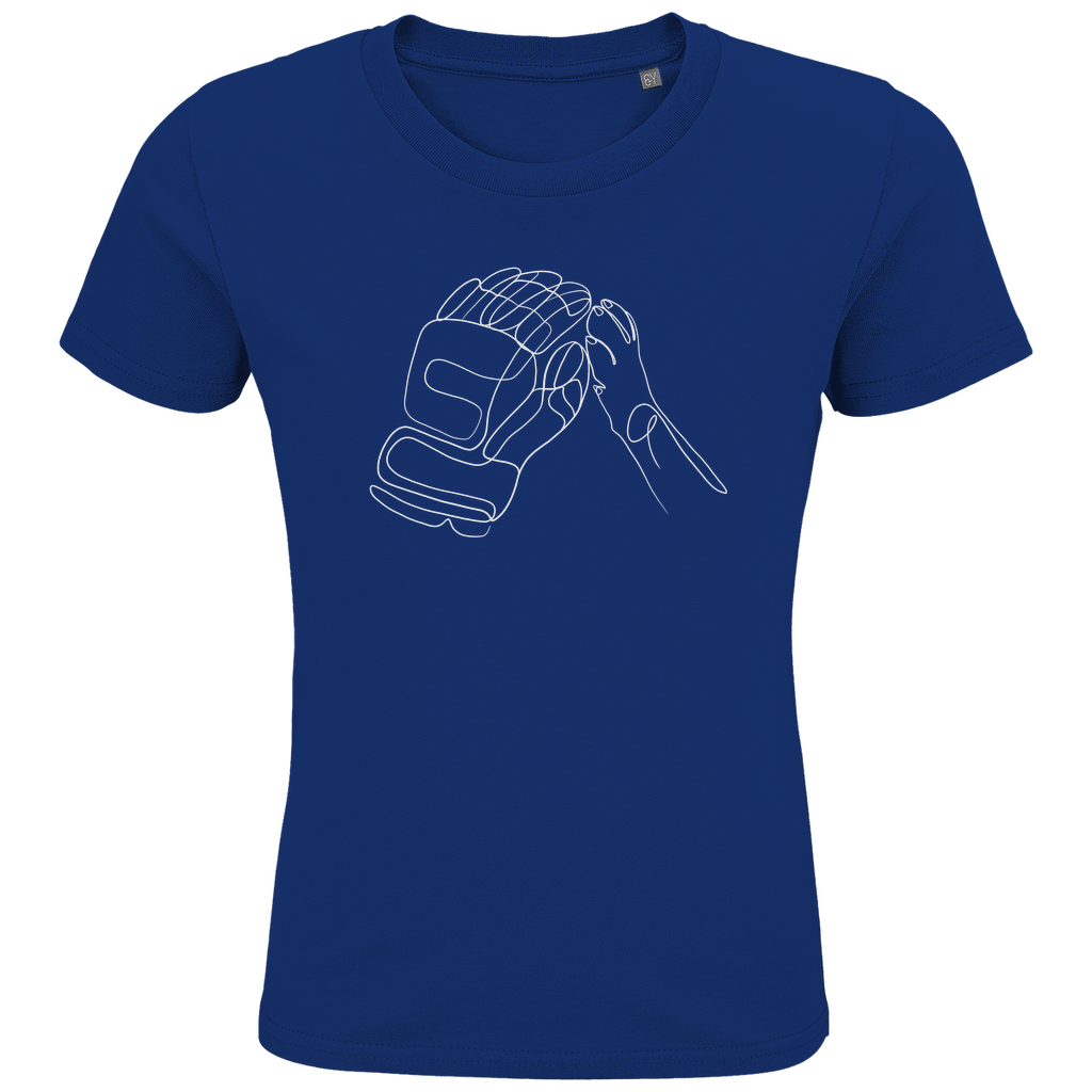 Kids T-Shirt GLOVE & PAW