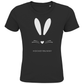 Kids T-Shirt HOCKEYBUNNY