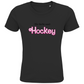 Kids T-Shirt BARBIE NEEDS HOCKEY