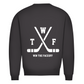 Sweatshirt Unisex WTF