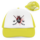 Retro Cap HOCKEY HEARTBEAT