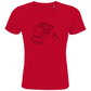 Kids T-Shirt GLOVE & PAW