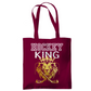 Tragetasche HOCKEYKING LION