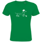 Kids T-Shirt HOCKEY DACKEL