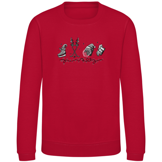 Kids Sweatshirt X-MAS ACCESSOIRES