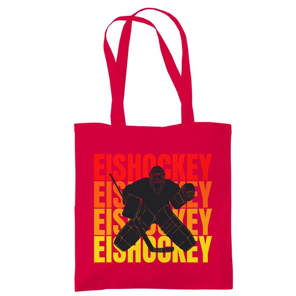 Tragetasche EISHOCKEY GOALIE