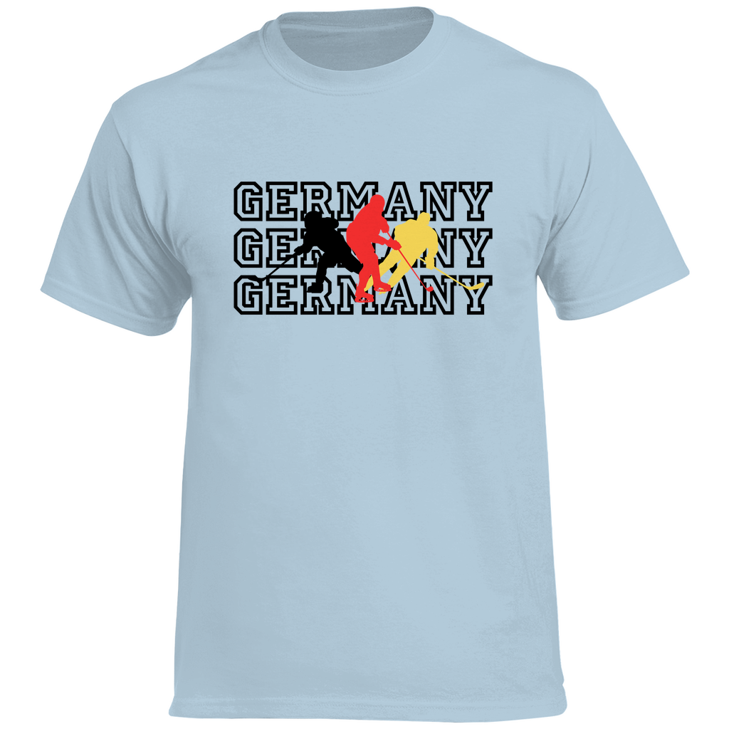 T-Shirt PLAYERS GERMANY