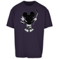 Oversize T-Shirt HOCKEYMOUSE