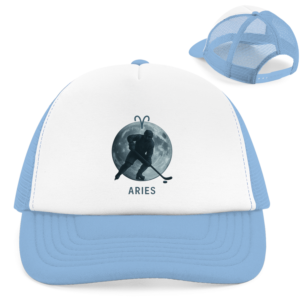 Retro Cap STERNZEICHEN ARIES / WIDDER