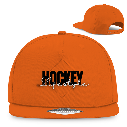 Snapback HOCKEY LIFESTYLE