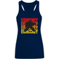 Ladies Tank Top EISHOCKEY GOALIE