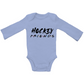 Babybody Langarm HOCKEY FRIENDS (FRIENDS EDT.)