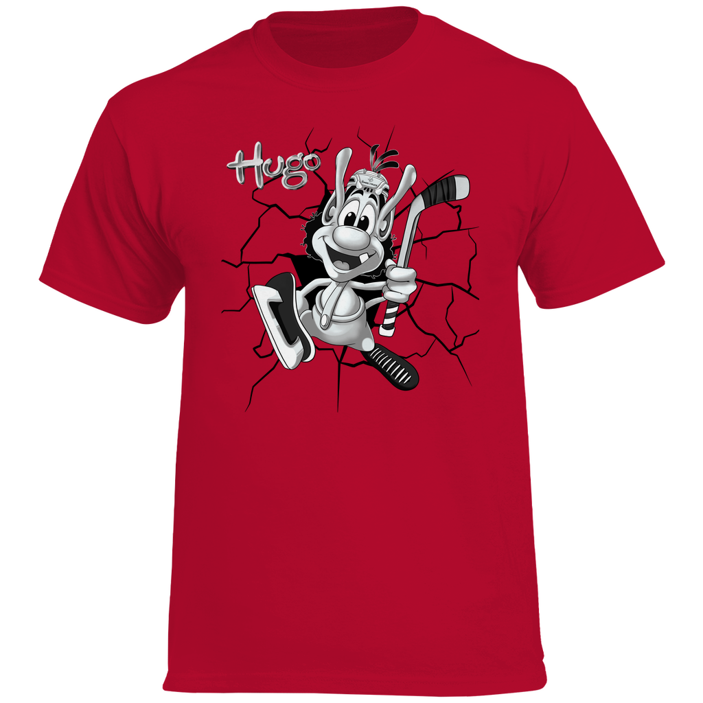 T-Shirt HUGO