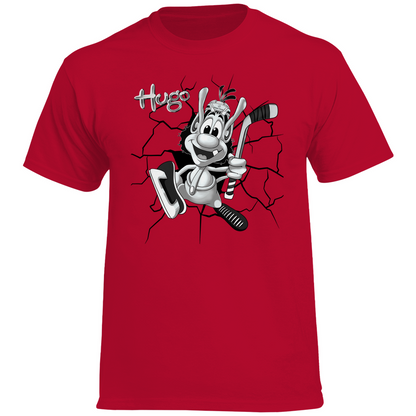 T-Shirt HUGO