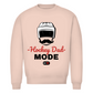 Unisex Sweatshirt HOCKEYDAD MODE