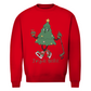 Unisex Sweatshirt JINGLE BELLS