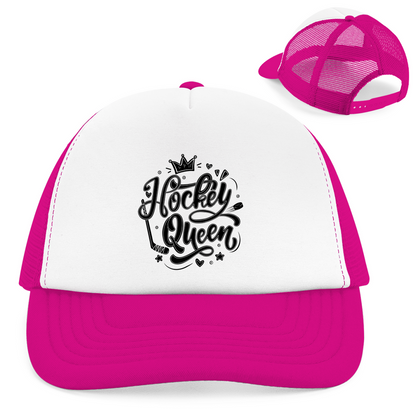 Retro Cap HOCKEYQUEEN II