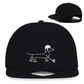 Snapback HOCKEY DACKEL
