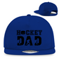 Snapback HOCKEYDAD SPIELER