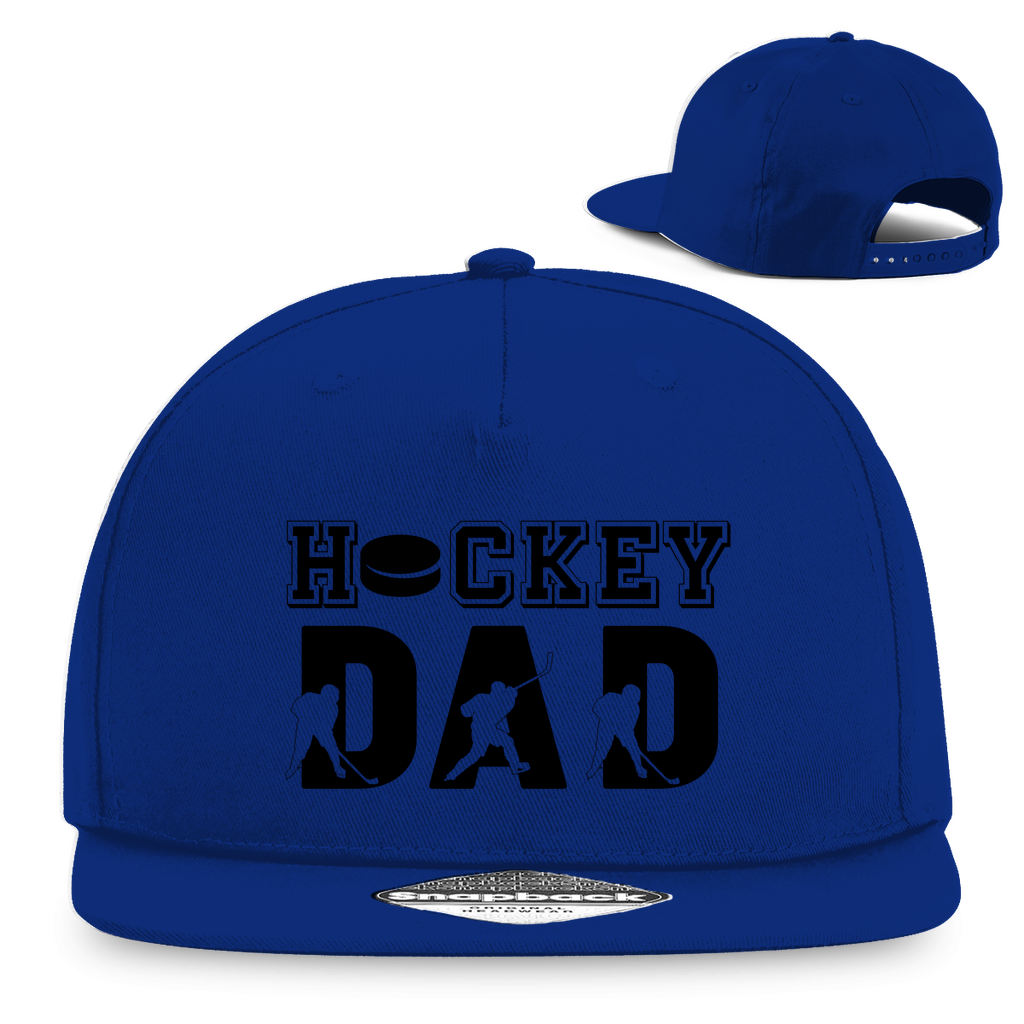Snapback HOCKEYDAD SPIELER