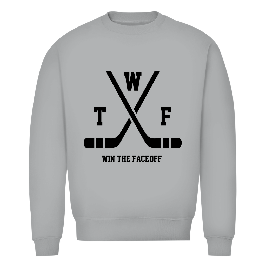 Unisex Sweatshirt WTF