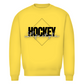Unisex Sweatshirt HOCKEY LIFESTYLE