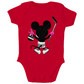 Babybody HOCKEYMOUSE PINK