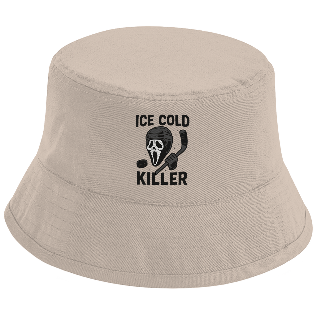 Bucket Hat ICE COLD KILLER