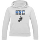 Ladies Hoodie READY 4 SEASON