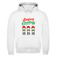 Unisex Hoodie SEASON´S GREETINGS